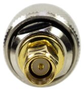 PNI Αντάπτορας UHF Αρσενικό σε SMA Αρσενικό (PNI-SMA-6) 14 PNI αντάπτορας PL-259 αρσενικό σε SMA αρσενικό