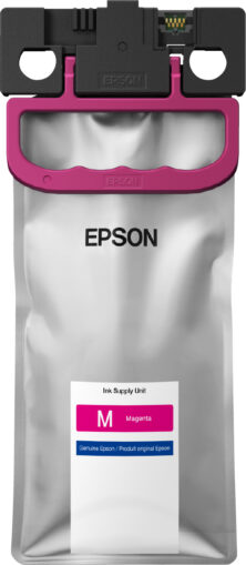 Epson T11P3 Γνήσιο Μελάνι Magenta C13T11P340 (WorkForce Pro EM-C800RDWF / WorkForce Pro EP-C800RDW) 20.000 Σελίδες