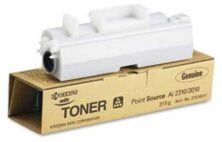 Kyocera 37016010 37016011 Γνήσιο Toner Μαύρο (Point Source Ai2310 / Point Source Ai2310L / Point Source Ai3010 / Point Source Ai3010L) 10.000 Σελίδες
