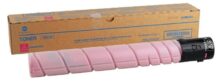 Konica Minolta TN-321M Γνήσιο Toner Magenta A33K35A (bizhub C224 / C224e / C284 / C284e) 25.000 Σελίδες