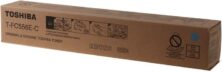 Toshiba TFC556UC Γνήσιο Toner Cyan 6AK00000424 (e-STUDIO 5506AC / e-STUDIO 6506AC / e-STUDIO 7506AC) 39.200 Σελίδες