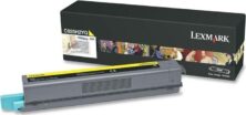 Lexmark C925H2YG Γνήσιο Toner Yellow (C925 / C925de / C925dte) 7.500 Σελίδες