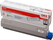 OKI 44059212 Γνήσιο Toner Μαύρο (MC860 / MC860cdtn / MC860cdxn / MC860dn) 9.500 Σελίδες