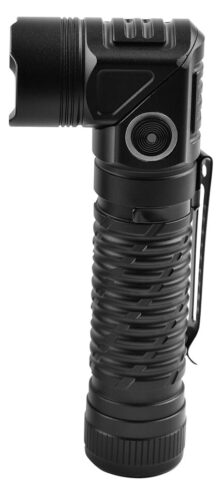 Φακός LED FL8079 σπαστός επαναφορτιζόμενος 1500lm με μαγνήτη