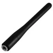 Yaesu YHA-68 replacement VHF rubber flex antenna is designed for the FT-270R model.