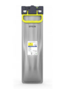 Epson T05B4 Γνήσιο Μελάνι Yellow C13T05B44N (WorkForce Pro WF-C879R) 50.000 Σελίδες