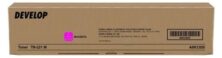 Develop TN-221 Γνήσιο Toner Magenta A8K33D0 (ineo +227 / ineo +287 / ineo +367) 21.000 Σελίδες