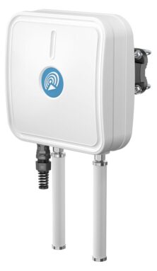 A955M QuMAX Κεραία LTE/WiFi/GPS για Teltonika RUT956/RUT955/RUT906