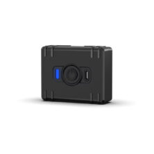 ATC700 Mini GPS Tracker 4G LTE Cat1 με Επαναφορτιζόμενη Μπαταρία