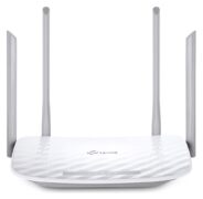 ARCHER C50 Dual Band WiFi Router AC1200 1 ARCHER C50 Dual Band WiFi Router AC1200