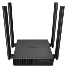ARCHER C54 AC1200 Dual Band WiFi Router με 4 Κεραίες