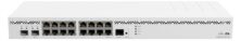 CCR2004-16G-2S+ Cloud Core Router 16 Θυρών Gigabit LAN 2 Θυρών SFP+