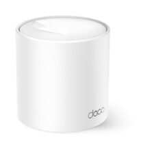 DECO X10(1-PACK) Mesh WiFi 6 Σύστημα AX1500