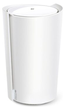 DECO X50-5G(1-PACK) AX3000 Mesh WiFi 6 Gateway 5G