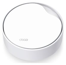 DECO X50-POE(1-PACK) AX3000 Mesh WiFi 6 Σύστημα με PoE