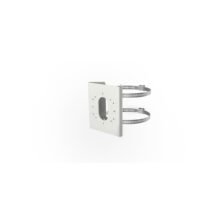 DS-1275ZJ-S-SUS Βάση Στήριξης Κάμερας για Κάθετο Ιστό Ανοξείδωτη