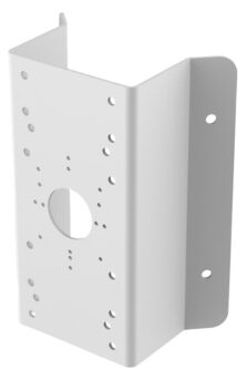 DS-1276ZJ-SUS Βάση Στήριξης Γωνιακή Ανοξείδωτη