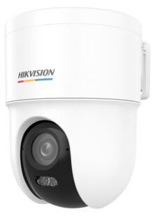 DS-2CD1F47G3H-LIU-2.8 4MP ColorVu PTZ Κάμερα με Smart Hybrid Φωτισμό