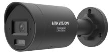 DS-2CD2047G3-LI2UY-2.8 BLACK IP Κάμερα Bullet 4MP με ColorVu και Smart Hybrid Light