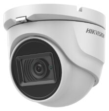 DS-2CE76H8T-ITMF-2.8 Κάμερα Ασφαλείας 5MP με Υπέρυθρα 30m