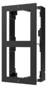 DS-KD-ACW2/BLACK Μαύρη Βάση Στήριξης για Μπουτονιέρα Θυροτηλεόρασης