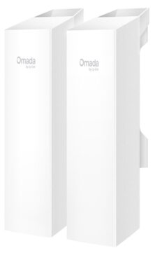 EAP211-Bridge KIT WiFi Bridge 5GHz 867Mbps για Εξωτερικούς Χώρους