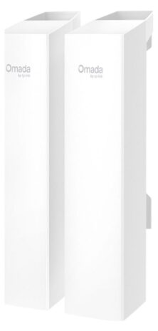 EAP215-Bridge Omada WiFi Bridge 5GHz 867Mbps long-range Εσωτερικού/εξωτερικού Χώρου