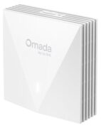 EAP650-Wall AX3000 WiFi 6 Access Point με Mesh 2