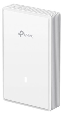 EAP725-WALL BE3600 WiFi 7 Wall Plate Access Point 3600Mbps