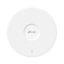 EAP773 Tri-Band WiFi 7 Access Point BE9300 με 10G PoE+ Port