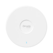 EAP787 Tri-Band WiFi 7 Access Point BE12000 με 10GBE PoE++