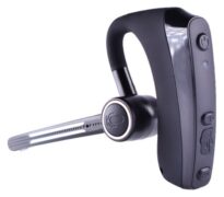 Hytera EHW07 μικροφωνοακουστικό Bluetooth με διπλό PTT
