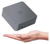 BEELINK mini PC EQi13, Intel i5-13420H, 16GB, 500GB M.2, Windows 11 Pro 2