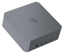 BEELINK mini PC EQi13, Intel i5-13420H, 16GB, 500GB M.2, Windows 11 Pro