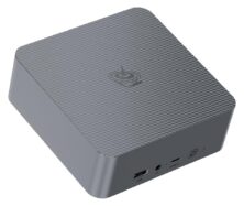 BEELINK mini PC EQi13, Intel i5-13420H, 16GB, 500GB M.2, Windows 11 Pro