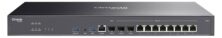 ER8411 Omada VPN Router με 10G Θύρες και Load Balance