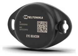 EYE-SENSOR Αδιάβροχο Bluetooth Sensor για GPS Tracker 1