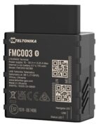 FMC003 4G GPS Tracker Αυτοκινήτου με Bluetooth και OBD 1 FMC003 4G GPS Tracker Αυτοκινήτου με Bluetooth και OBD