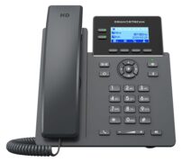 GRP2602G IP Τηλέφωνο 2 Γραμμών με PoE και HD Ήχο 1