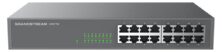 GWN7702 Unmanaged Switch 8 Θυρών Gigabit Ethernet
