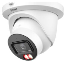 IPC-HDW5559TM-ASE-IL-0280B Κάμερα IP WizMind 5MP με SMART Dual Light 2.8mm