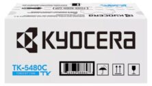 Kyocera TK-5480C γνήσιο toner cyan 1T0C22CNL0