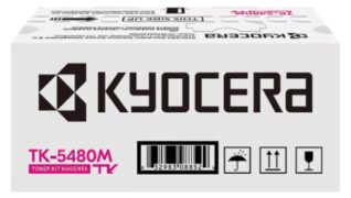Kyocera TK-5480M γνήσιο toner magenta 1T0C22BNL0