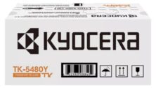 Kyocera TK-5480Y γνήσιο toner yellow 1T0C22ANL0
