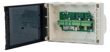 Teletek SensoIRIS MIO22 IP65 Διευθυνσιοδοτούμενη Μονάδα Εισόδων/Εξόδων IP65, Απομονωτής Βρόχου