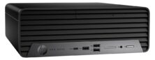 HP PC 400 G9 SFF, Refurbished Grade A Repainted, i5-13500, 16/512GB NVME, DVD, FreeDOS
