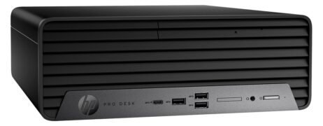 HP PC 400 G9 SFF, Refurbished Grade A Repainted, i5-13500, 16/512GB NVME, DVD, FreeDOS 2 HP PC 400 G9 SFF, Refurbished Grade A Repainted, i5-13500, 16/512GB NVME, DVD, FreeDOS 1