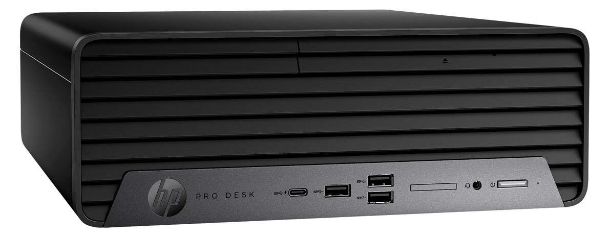HP PC 400 G9 SFF, Refurbished Grade A Repainted, i5-13600, 16/512GB NVME, FreeDOS 3 HP PC 400 G9 SFF, Refurbished Grade A Repainted, i5-13600, 16/512GB NVME, FreeDOS