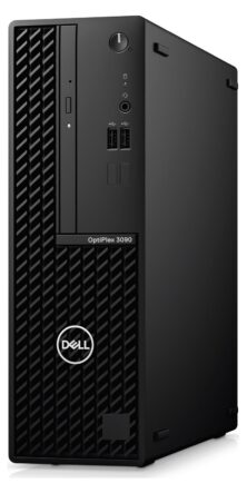 DELL PC OptiPlex 3090 SFF, Refurbished Grade A Repainted, i5-10500, 16/256GB SSD, FreeDOS