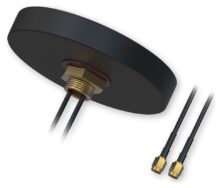 003R-00252 COMBO MIMO Κεραία Οροφής SMA